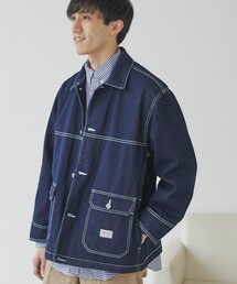 SMITH'S(スミス)別注カバーオールジャケット