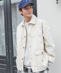 SMITH'S | SMITH'S(スミス)別注カバーオールジャケット(デニムジャケット)