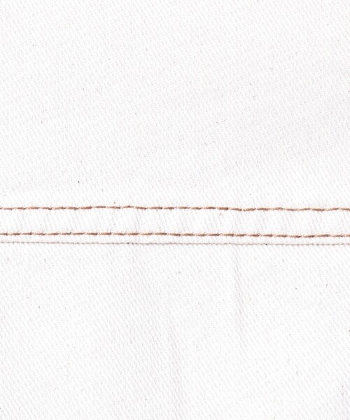 SMITH'S（スミス）の「SMITH'S（スミス）別注カバーオールジャケット（デニムジャケット・メンズ・ネイビー/オフホワイト・M/XL/L/S）」の14枚目の写真