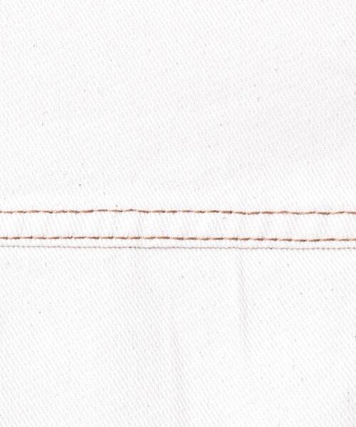 SMITH'S（スミス）の「SMITH'S（スミス）別注カバーオールジャケット（デニムジャケット・メンズ・ネイビー/オフホワイト・M/XL/L/S）」の16枚目の写真