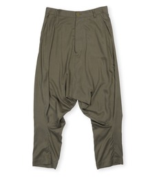 Vivienne Westwood プレーンワイドショートトラウザー 48サイズ Vivienne Westwood プレーンワイドショートトラウザー 48サイズ