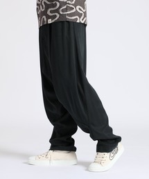 Vivienne Westwood MAN ジェスターロークロッチ トラウザーズ Vivienne Westwood MAN ジェスターロークロッチ トラウザーズ