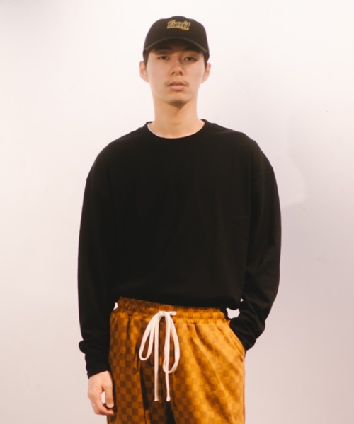 セール】260gカラーL/S Tシャツ / 長袖 / ロンT / トップス