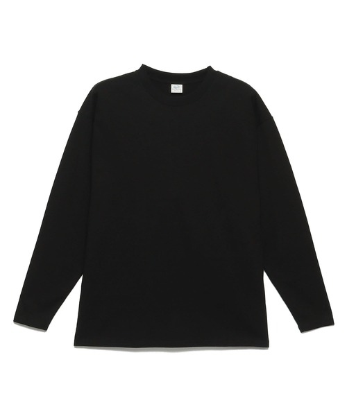 セール】260gカラーL/S Tシャツ / 長袖 / ロンT / トップス