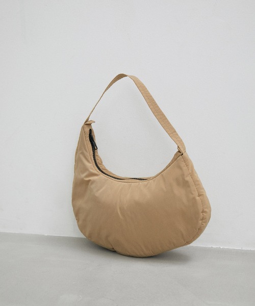 【セール】【kokyo】medialuna bag（ショルダーバッグ）｜ADAM ET ROPE'（アダムエロペ）のファッション通販