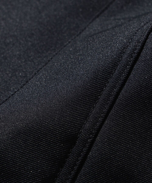 B:MING by BEAMS（ビーミングバイビームス）の「B:MING by BEAMS / 撥水 ツイル ブルゾン(セットアップ対応)（ブルゾン・メンズ・ネイビー/ベージュ・SMALL/MEDIUM/LARGE/X-LARGE）」の17枚目の写真