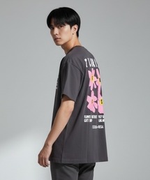 A.en | Florist Tee(Tシャツ/カットソー)