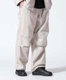 DANKE SCHON | DankeSchon/ダンケシェーン/TC TWILL SNOW PANTS(その他パンツ)