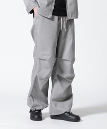 DANKE SCHON | DankeSchon/ダンケシェーン/TC TWILL SNOW PANTS(その他パンツ)