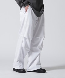 DANKE SCHON | DankeSchon/ダンケシェーン/TC TWILL SNOW PANTS(その他パンツ)