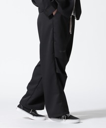 DANKE SCHON | DankeSchon/ダンケシェーン/TC TWILL SNOW PANTS(その他パンツ)