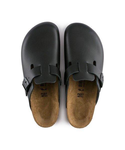 birkenstock boston narrow