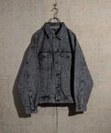JOHN'S CLOSET(ジョンズクローゼット)の【13】3rdタイプ デニムジャケット