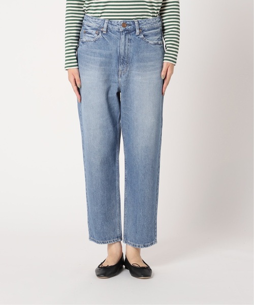 RED CARD TOKYO(レッドカード)の「≪追加≫【RED CARD/レッドカード】JAZZ(デニムパンツ・レディース・ブルー系その他・22/23/24/25)」の3枚目の写真