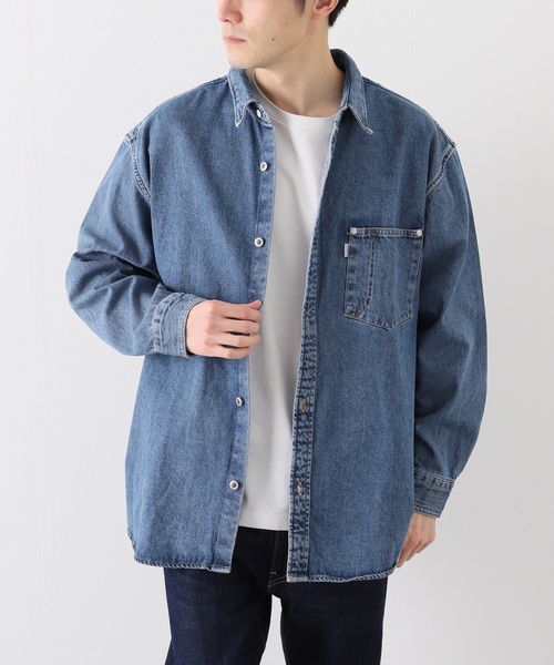 セール】【LEVIS SILVERTAB / リーバイス シルバータブ】 オーバー