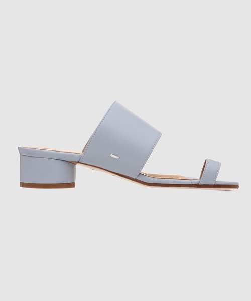 Maison Margiela（メゾンマルジェラ）の「SANDAL（サンダル・レディース・その他/ホワイト/ブラック/ブラウン系その他・36/37/38）」の9枚目の写真