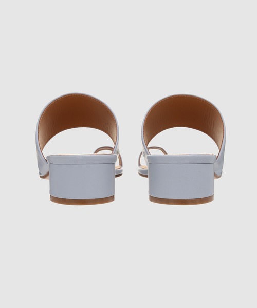 Maison Margiela（メゾンマルジェラ）の「SANDAL（サンダル・レディース・その他/ホワイト/ブラック/ブラウン系その他・36/37/38）」の7枚目の写真
