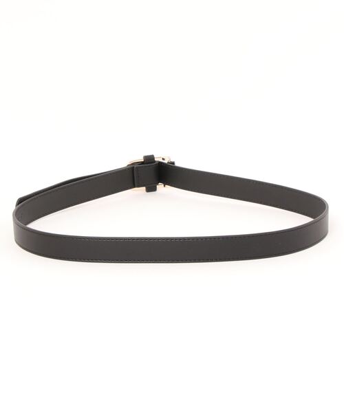 FREE'S MART（フリーズマート）の「Dバックルベルト（ベルト・レディース・ブラウン/カーキ/ブラック・ﾌﾘ-）」の9枚目の写真