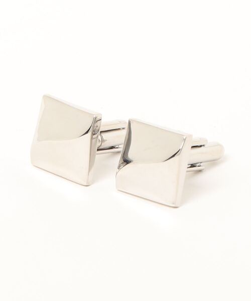 Fun & Daily（ファンアンドデイリー）の「F&D : ソリッドカフリンクス（カフリンクス・メンズ・その他1/その他2/その他3・FREE）」の12枚目の写真