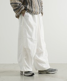 Air Tokyo | ナイロン ワッシャー スノーパンツ <セレクトアイテム>(その他パンツ)