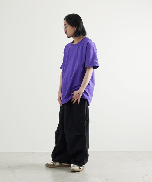 Air Tokyo（エアートウキョー）の「ナイロン ワッシャー スノーパンツ <セレクトアイテム>（その他パンツ・メンズ・ロイヤルブルー/マスタード/ブラック/グリーン/ホワイト・MEDIUM/LARGE）」の15枚目の写真