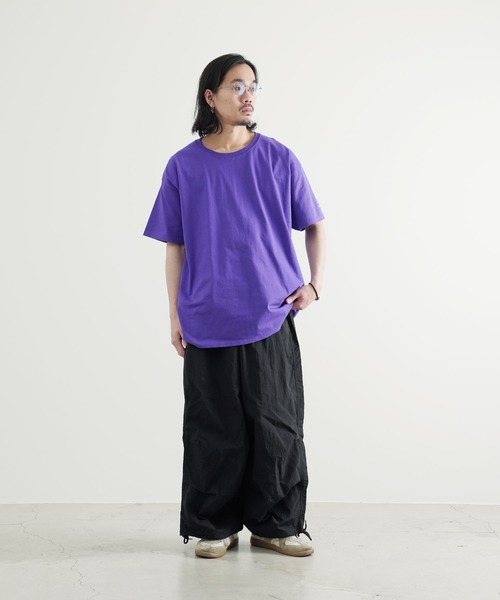 Air Tokyo（エアートウキョー）の「ナイロン ワッシャー スノーパンツ <セレクトアイテム>（その他パンツ・メンズ・ロイヤルブルー/マスタード/ブラック/グリーン/ホワイト・MEDIUM/LARGE）」の14枚目の写真