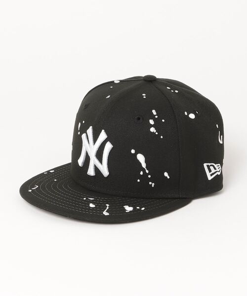 Supreme GARCONS New Era ギャルソン　キャップ　cap NEW SUPREME X COMME DES GARCONS NEW ERA HAT CAP BLACK FITTED
