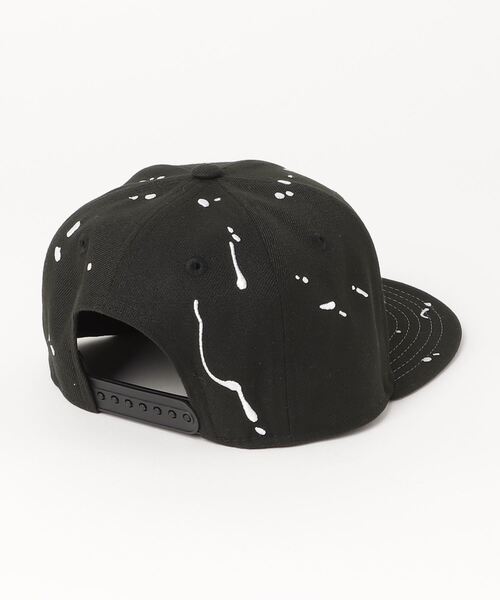 New Era 9FIFTY スプラッシュキャップ フリーサイズ NEW ERA ニューエラ/NEW 9FIFTY Splash Paint スプラッシュ