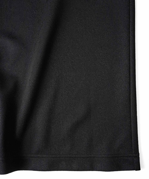 SHAREEF（シャリーフ）の「FOREST JQ S/S T-SHIRTS（Tシャツ/カットソー・メンズ・ブラック/ターコイズブルー/ホワイト・2/1）」の5枚目の写真