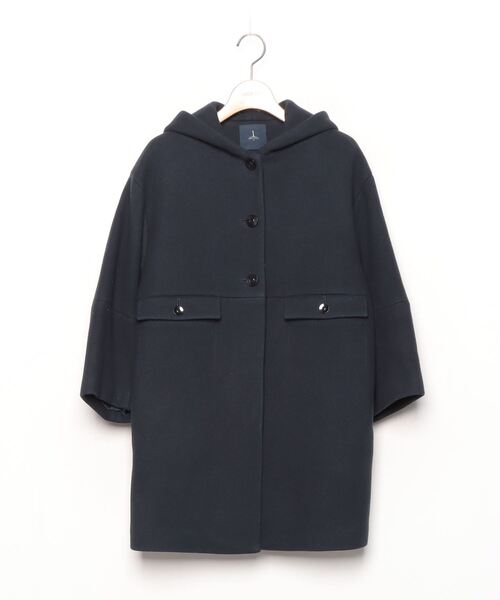 【セール/ブランド古着】コート（その他アウター）｜ADAM ET ROPE'（アダムエロペ）のファッション通販 ZOZOUSED