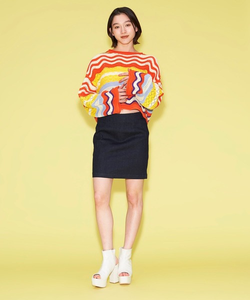 FOREVER 21（フォーエバー トゥエンティーワン）の「【POP】マルチ