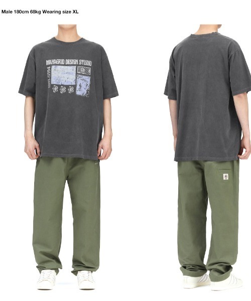 【mahagrid】23SS★ BREAK PIGMENT TEE 73625337b_2_d_500.jpg