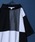 ANPASiApXj́uCool Touch Material Mix Hoodie/ڐG⊴ ّfރ~bNX ؑ gbvX p[J[ ip[J[jvbubNn̑3
