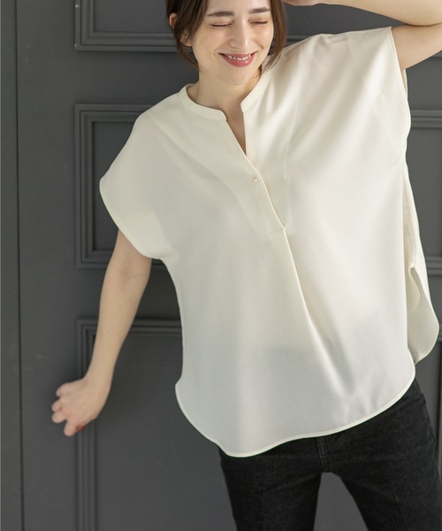 美品　オペークドットクリップ　スーツ　38M OPAQUE.CLIP | セレモニーフォーマルウェア・服装(卒入学式・卒