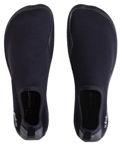 Quiksilver（クイックシルバー）の「1.0 WATER SOCKS/クックシルバーマリンシューズ（その他シューズ）」 WEAR
