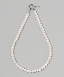 パール ネックレス