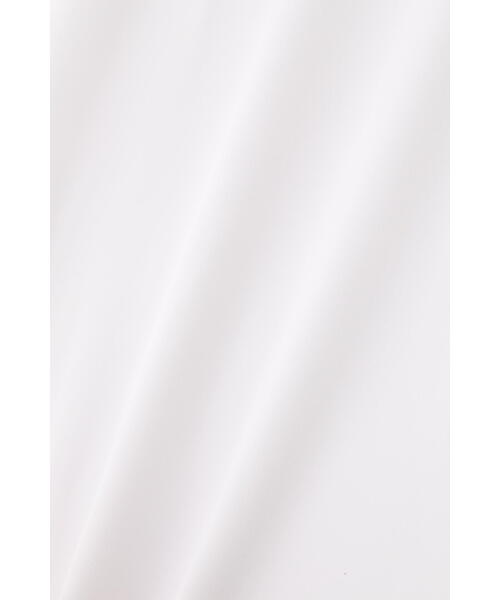 New Balance Golf(ニューバランスゴルフ)の「【new balance golf】4WAYベア天竺 モックネック インナー プルオーバー (WOMENS SPORT)(Tシャツ/カットソー・レディース・ブラック/ホワイト/グレー系その他2・MEDIUM/LARGE/SMALL)」の6枚目の写真