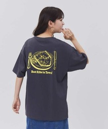 Lee(リー)アーカイブプリントTシャツ