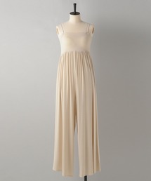 【e/rm】カップツキキャミロンパース