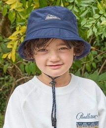 紐付きハット(KIDS)