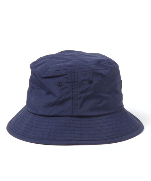 BAYFLOW(ベイフロー)の「紐付きハット(KIDS)(ハット・キッズ・ネイビー/レッド/ライトグリーン/その他1・M/L)」の18枚目の写真