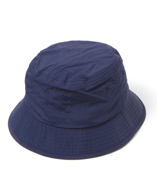 BAYFLOW(ベイフロー)の「紐付きハット(KIDS)(ハット・キッズ・ネイビー/レッド/ライトグリーン/その他1・M/L)」の19枚目の写真