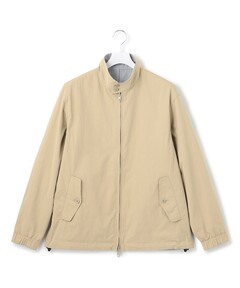 レーヨンツイルブルゾン（ブルゾン）｜B.C STOCK（ベーセーストック