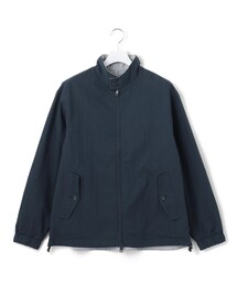 【UNISEX】リバーシブルゴルフジャケット