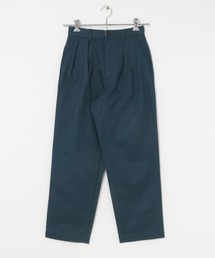 CIOTA | CIOTA　スビンコットンチノパンツ(チノパンツ)