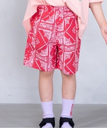Life Support Products | ポプリンショートパンツ(80～150cm)(その他パンツ)