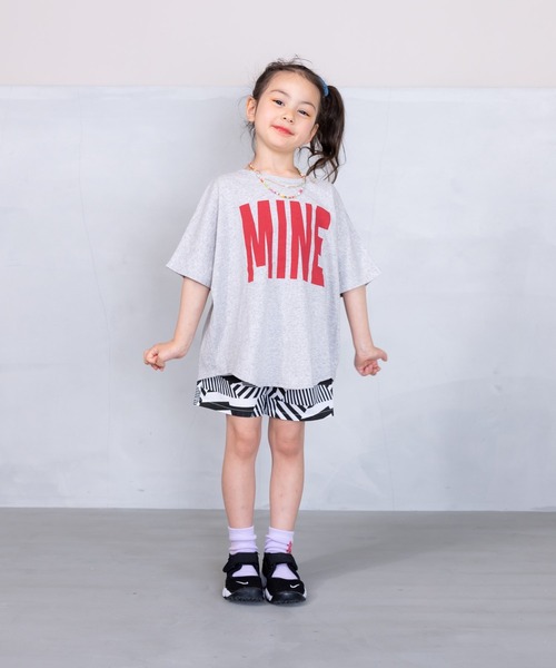 Life Support Products（ライフサポートプロダクツ）の「ポプリンショートパンツ(80～150cm)（その他パンツ・キッズ・エメラルド/イエロー/レッド/ブラック/チャコール/パープル/マルチ/カーキ/レッド系その他/ネイビー・90/140/130/150/120/100/110/95/80）」の11枚目の写真