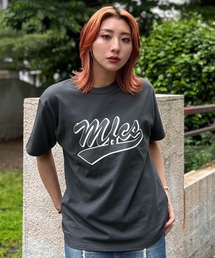 FRUIT OF THE LOOM | FRUIT OF THE LOOM x MFC STORE MFCS Team LOGO S/S TEE(Tシャツ/カットソー)