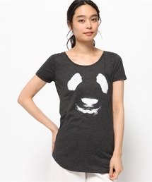【CIAOPANIC TYPY】USA PANDA Tee