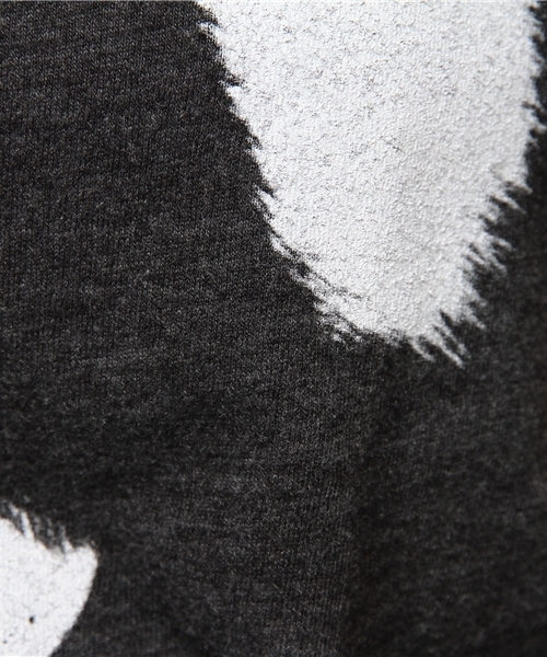 OUTLET(アウトレット)の「【CIAOPANIC TYPY】USA PANDA Tee(Tシャツ/カットソー・レディース・ブラック・FREE)」の9枚目の写真